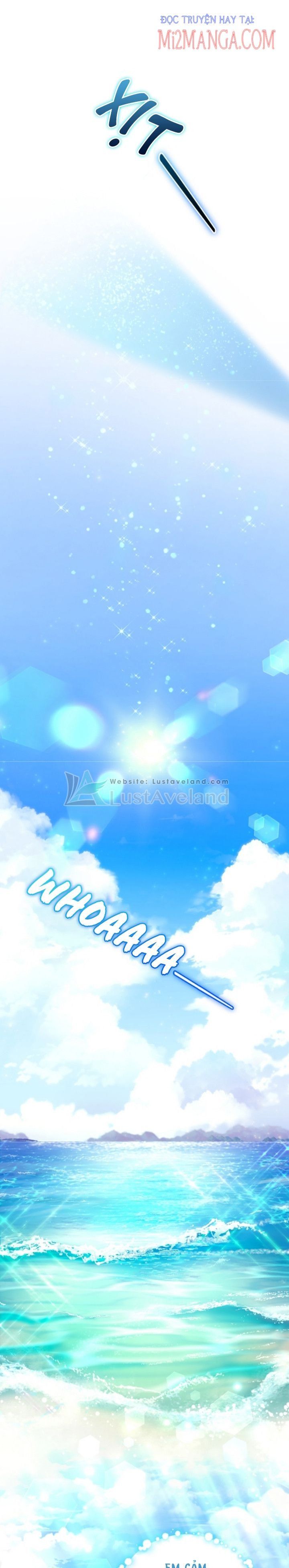 đọc truyện Trở Thành Người Pha Chế Nước Hoa Độc Nhất Của Bạo Chúa Chương 39.5 ảnh 8 tại Thiên Thai Truyện