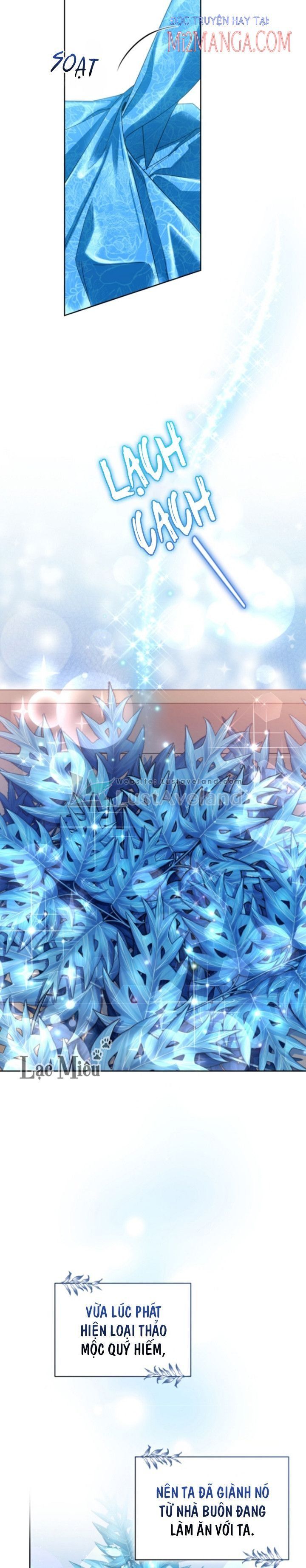 đọc truyện Trở Thành Người Pha Chế Nước Hoa Độc Nhất Của Bạo Chúa Chương 39 ảnh 8 tại Thiên Thai Truyện