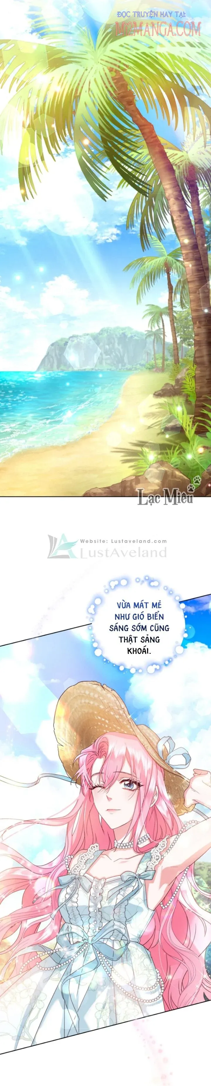 đọc truyện Trở Thành Người Pha Chế Nước Hoa Độc Nhất Của Bạo Chúa Chương 39 ảnh 10 tại Thiên Thai Truyện