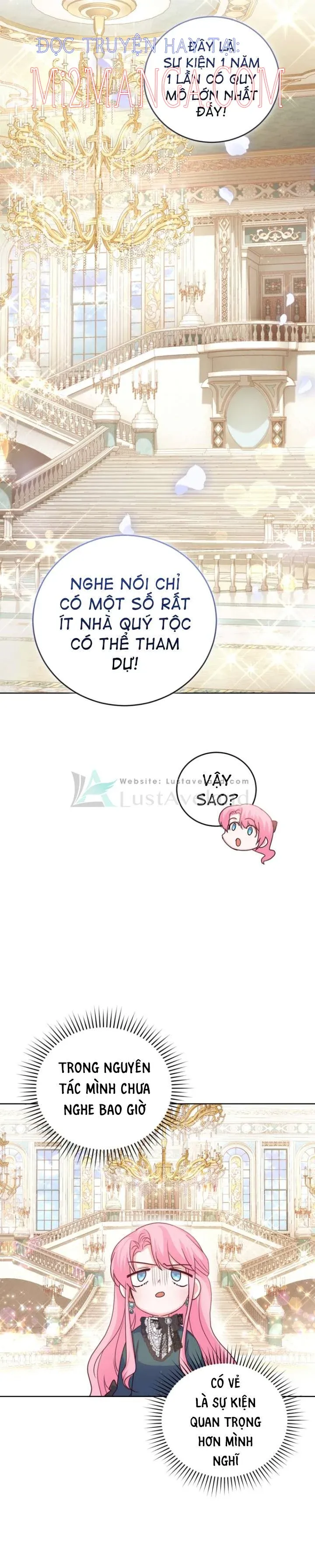 đọc truyện Trở Thành Người Pha Chế Nước Hoa Độc Nhất Của Bạo Chúa Chương 40 ảnh 14 tại Thiên Thai Truyện