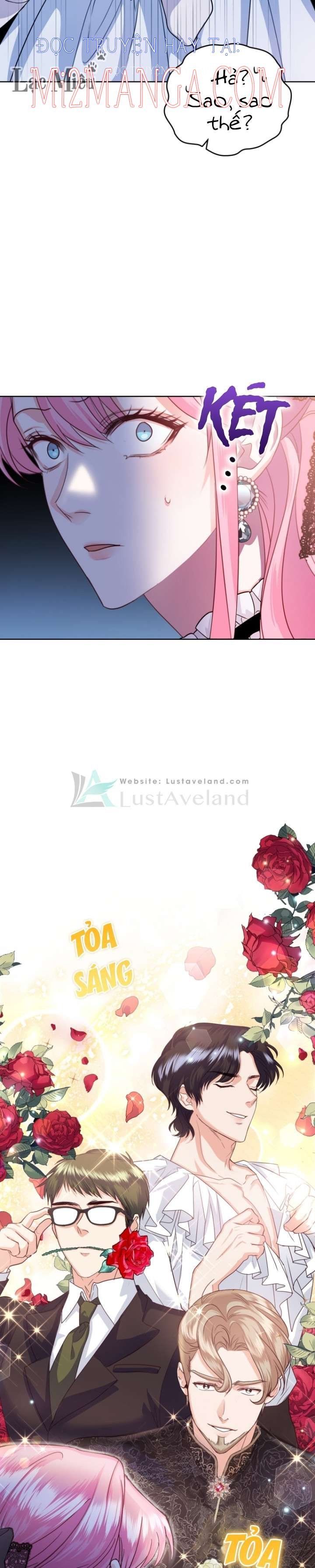 đọc truyện Trở Thành Người Pha Chế Nước Hoa Độc Nhất Của Bạo Chúa Chương 40 ảnh 16 tại Thiên Thai Truyện