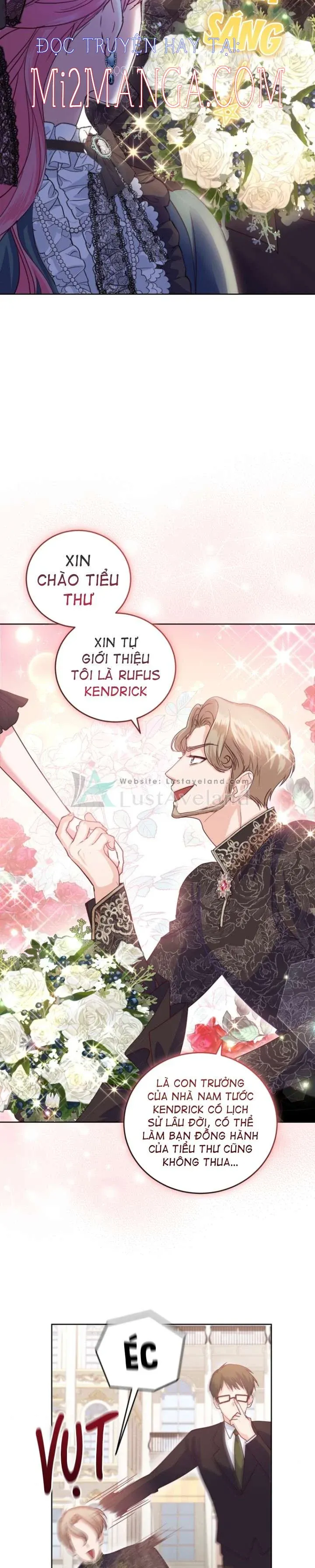 đọc truyện Trở Thành Người Pha Chế Nước Hoa Độc Nhất Của Bạo Chúa Chương 40 ảnh 17 tại Thiên Thai Truyện