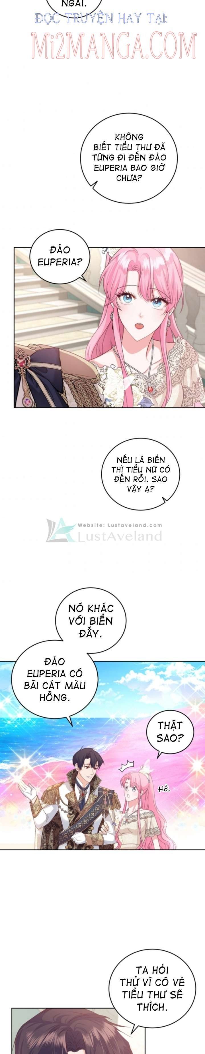 đọc truyện Trở Thành Người Pha Chế Nước Hoa Độc Nhất Của Bạo Chúa Chương 41 ảnh 14 tại Thiên Thai Truyện