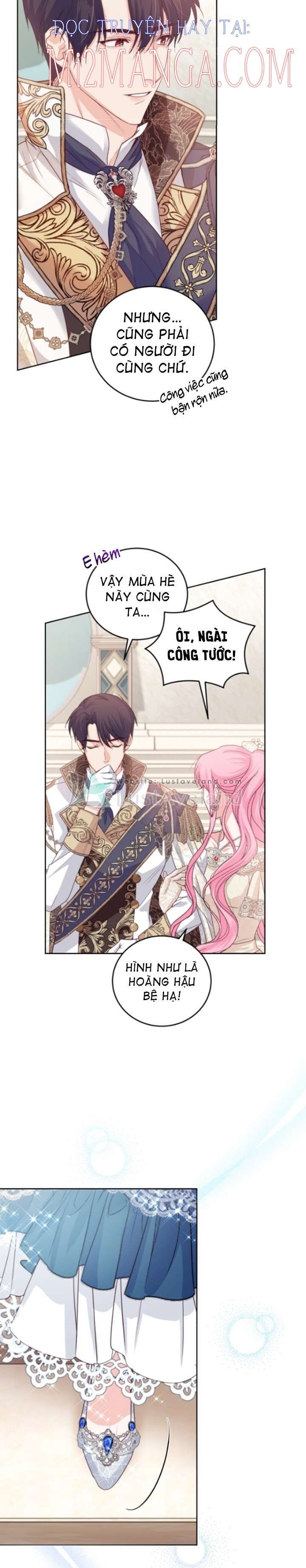 đọc truyện Trở Thành Người Pha Chế Nước Hoa Độc Nhất Của Bạo Chúa Chương 41 ảnh 15 tại Thiên Thai Truyện