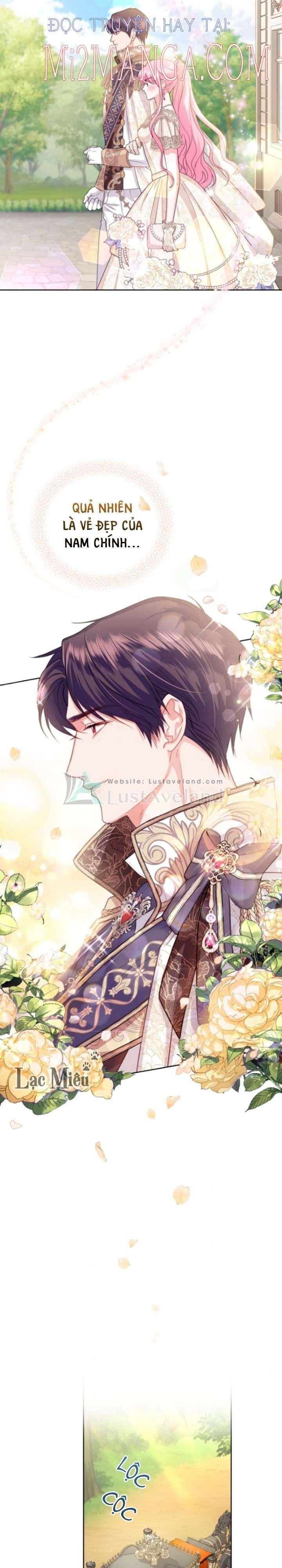 đọc truyện Trở Thành Người Pha Chế Nước Hoa Độc Nhất Của Bạo Chúa Chương 41 ảnh 4 tại Thiên Thai Truyện