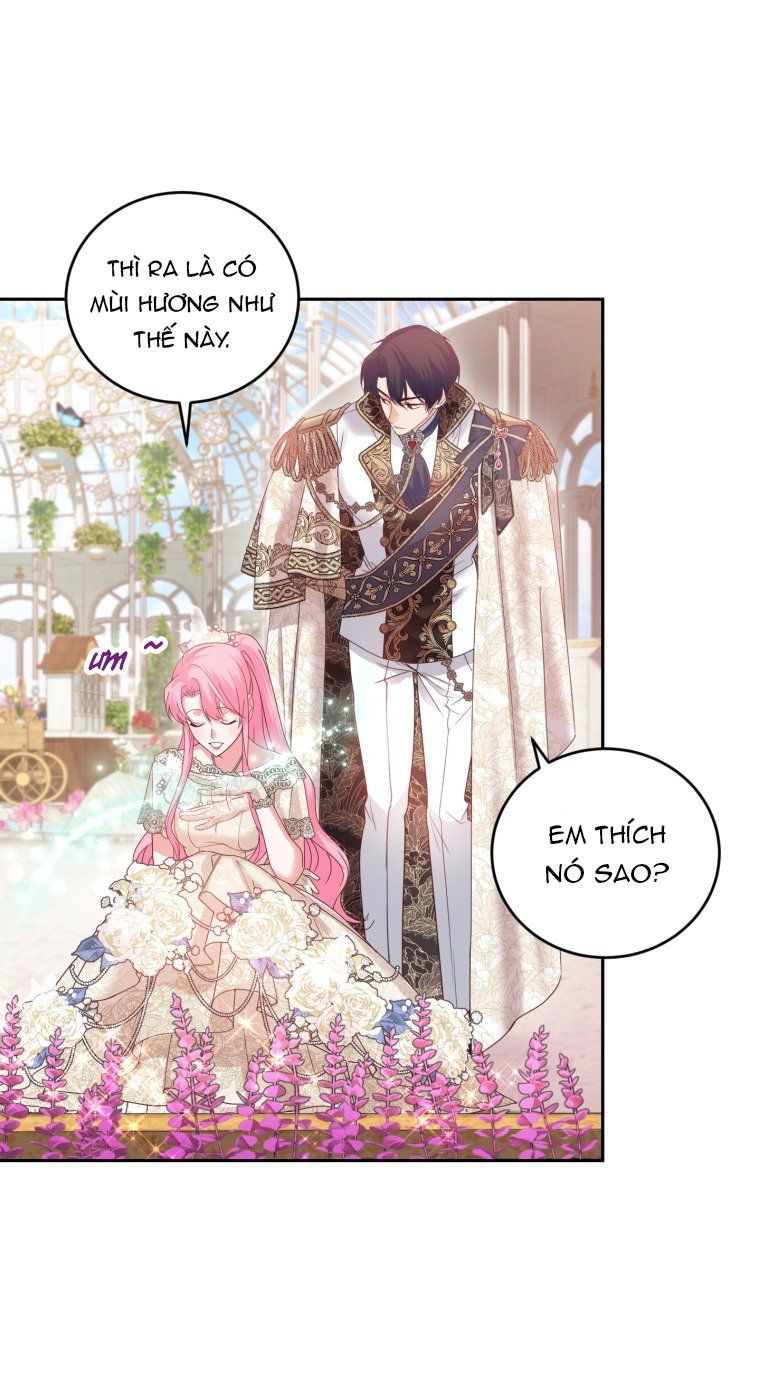 đọc truyện Trở Thành Người Pha Chế Nước Hoa Độc Nhất Của Bạo Chúa Chương 42.2 ảnh 3 tại Thiên Thai Truyện