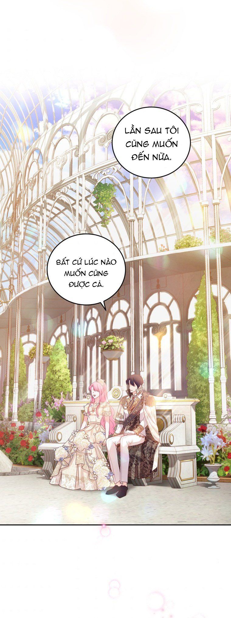 đọc truyện Trở Thành Người Pha Chế Nước Hoa Độc Nhất Của Bạo Chúa Chương 42.2 ảnh 12 tại Thiên Thai Truyện