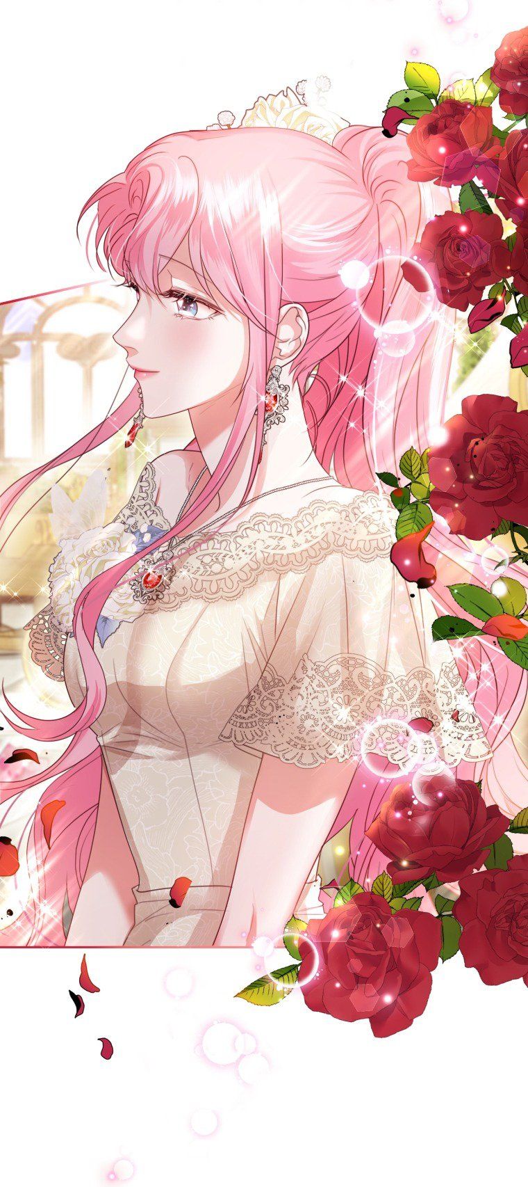 đọc truyện Trở Thành Người Pha Chế Nước Hoa Độc Nhất Của Bạo Chúa Chương 42.2 ảnh 13 tại Thiên Thai Truyện