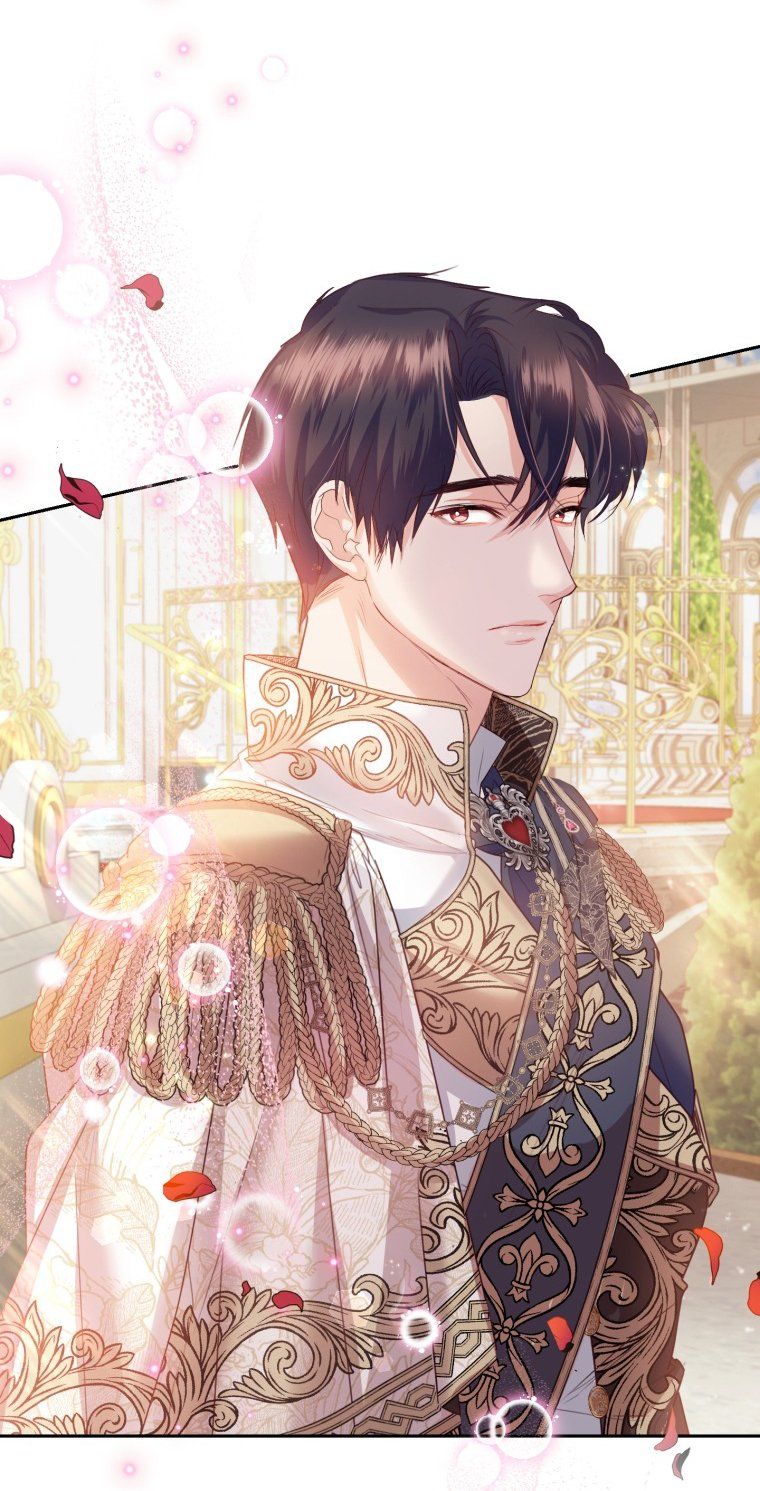 đọc truyện Trở Thành Người Pha Chế Nước Hoa Độc Nhất Của Bạo Chúa Chương 42.2 ảnh 14 tại Thiên Thai Truyện