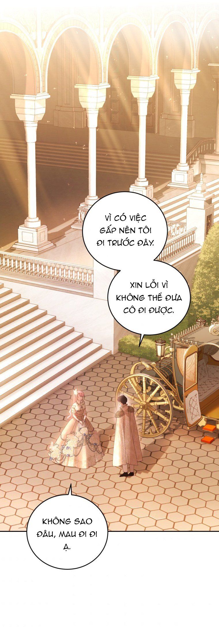 đọc truyện Trở Thành Người Pha Chế Nước Hoa Độc Nhất Của Bạo Chúa Chương 42.2 ảnh 17 tại Thiên Thai Truyện