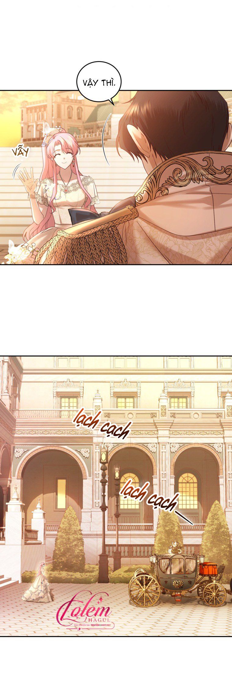 đọc truyện Trở Thành Người Pha Chế Nước Hoa Độc Nhất Của Bạo Chúa Chương 42.2 ảnh 18 tại Thiên Thai Truyện