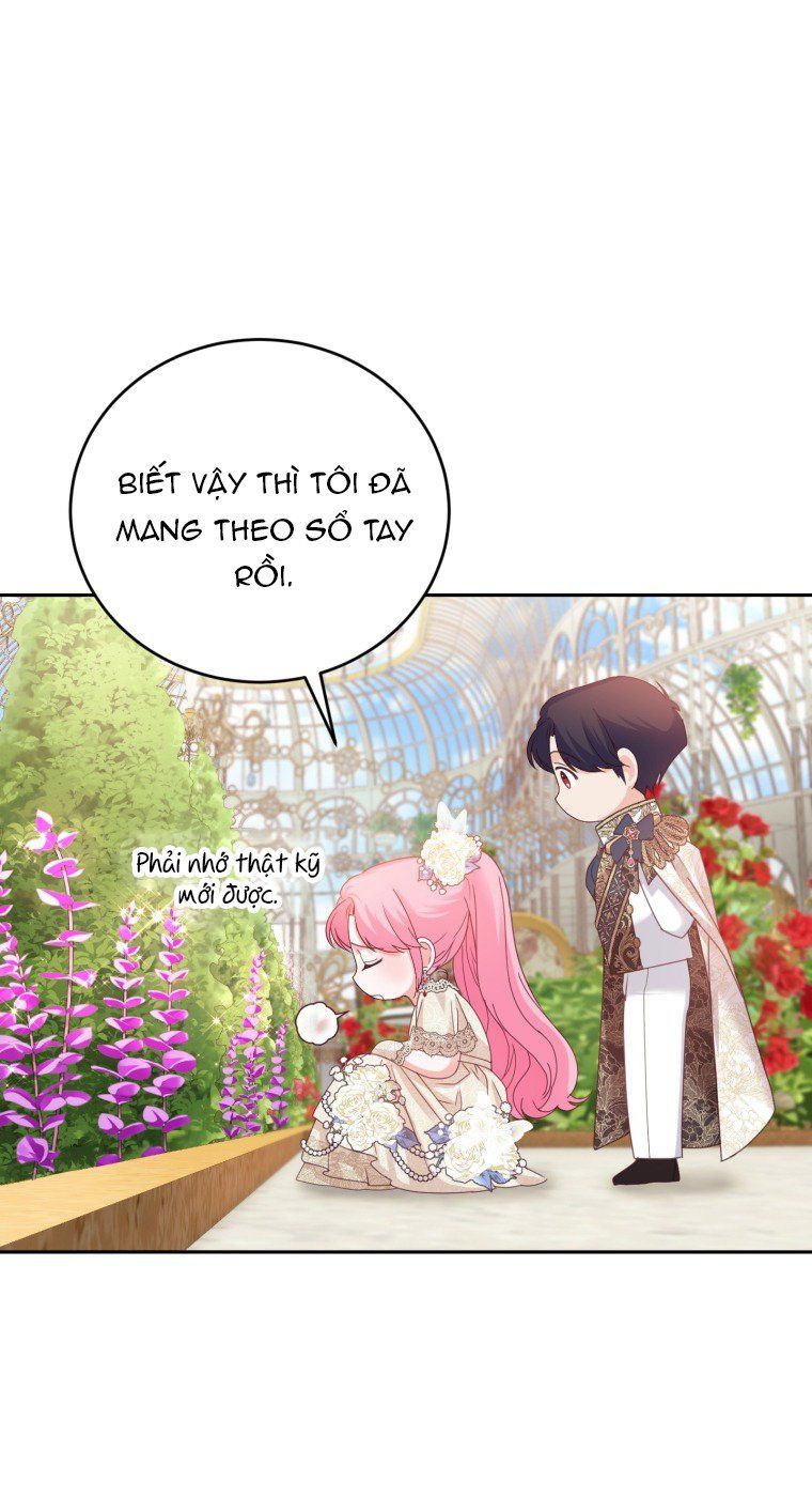 đọc truyện Trở Thành Người Pha Chế Nước Hoa Độc Nhất Của Bạo Chúa Chương 42.2 ảnh 5 tại Thiên Thai Truyện