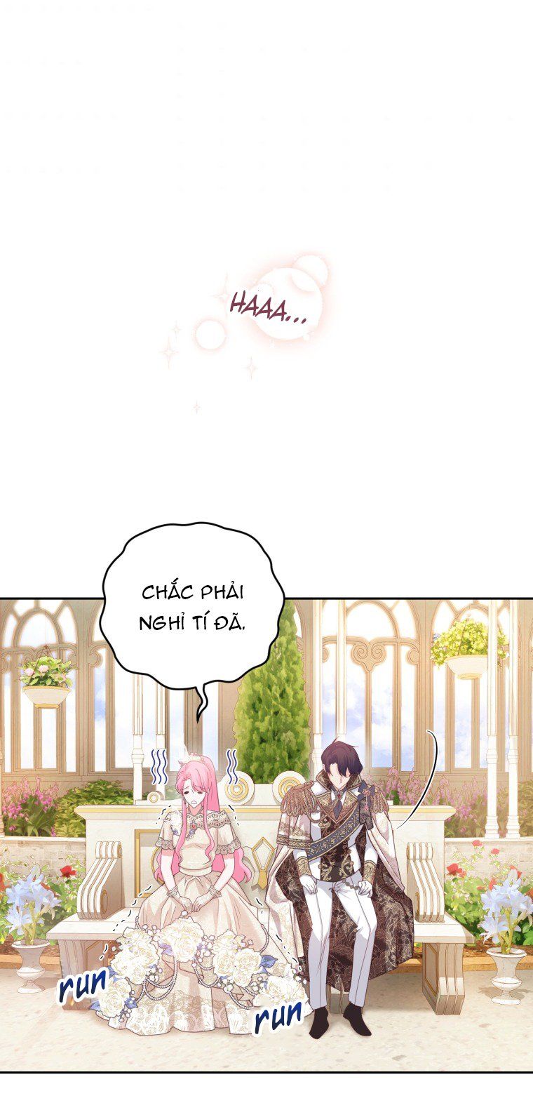 đọc truyện Trở Thành Người Pha Chế Nước Hoa Độc Nhất Của Bạo Chúa Chương 42.2 ảnh 7 tại Thiên Thai Truyện