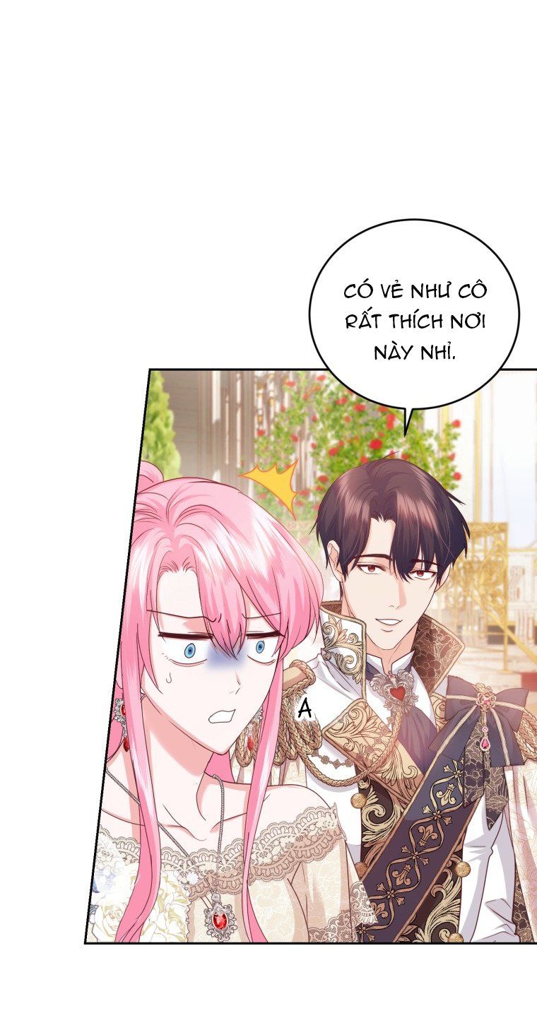 đọc truyện Trở Thành Người Pha Chế Nước Hoa Độc Nhất Của Bạo Chúa Chương 42.2 ảnh 8 tại Thiên Thai Truyện