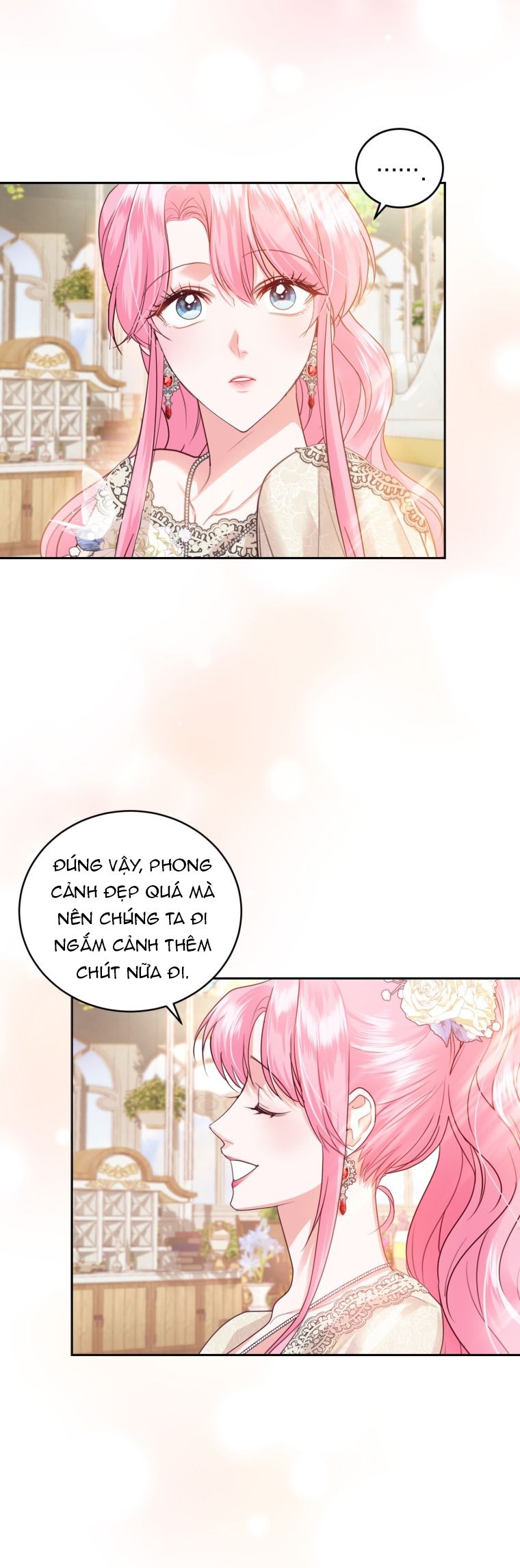 đọc truyện Trở Thành Người Pha Chế Nước Hoa Độc Nhất Của Bạo Chúa Chương 42.2 ảnh 11 tại Thiên Thai Truyện