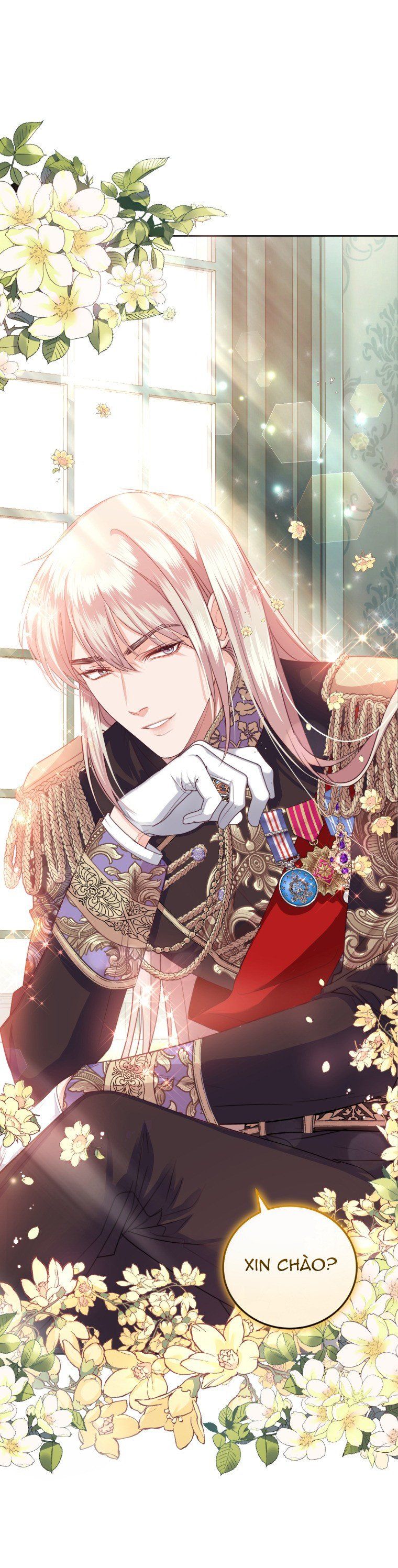 đọc truyện Trở Thành Người Pha Chế Nước Hoa Độc Nhất Của Bạo Chúa Chương 42 ảnh 3 tại Thiên Thai Truyện