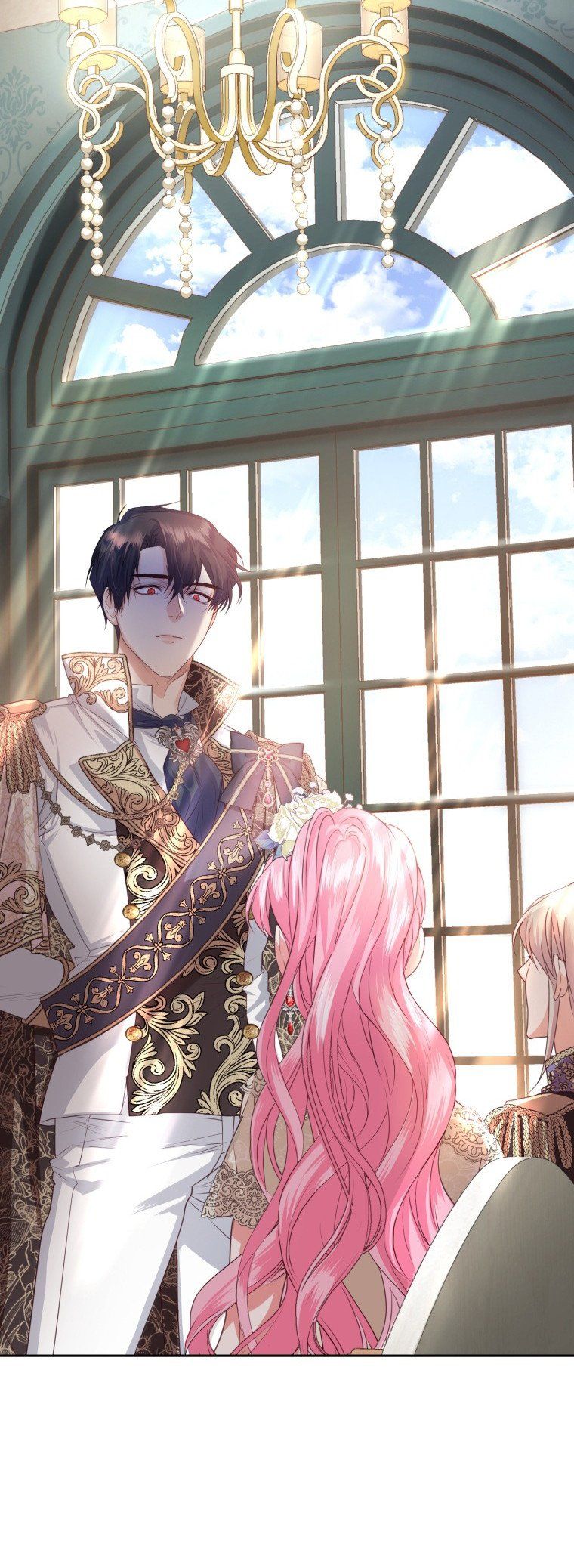 đọc truyện Trở Thành Người Pha Chế Nước Hoa Độc Nhất Của Bạo Chúa Chương 42 ảnh 13 tại Thiên Thai Truyện