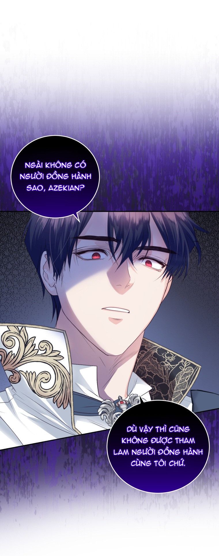 đọc truyện Trở Thành Người Pha Chế Nước Hoa Độc Nhất Của Bạo Chúa Chương 42 ảnh 14 tại Thiên Thai Truyện