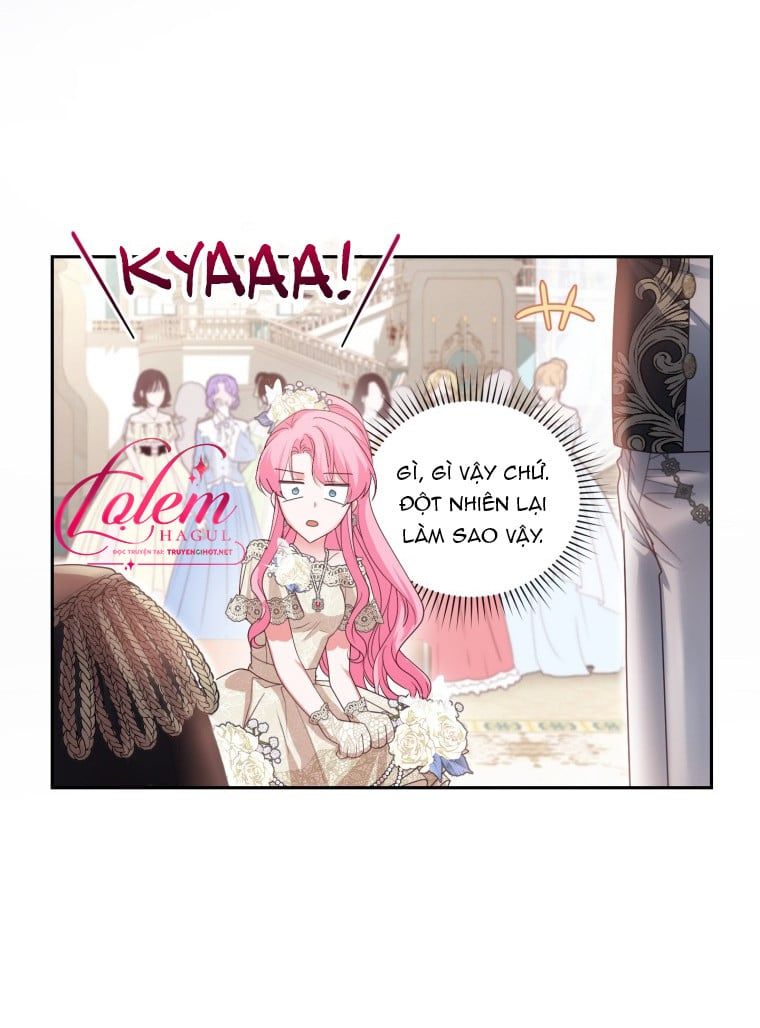 đọc truyện Trở Thành Người Pha Chế Nước Hoa Độc Nhất Của Bạo Chúa Chương 42 ảnh 15 tại Thiên Thai Truyện