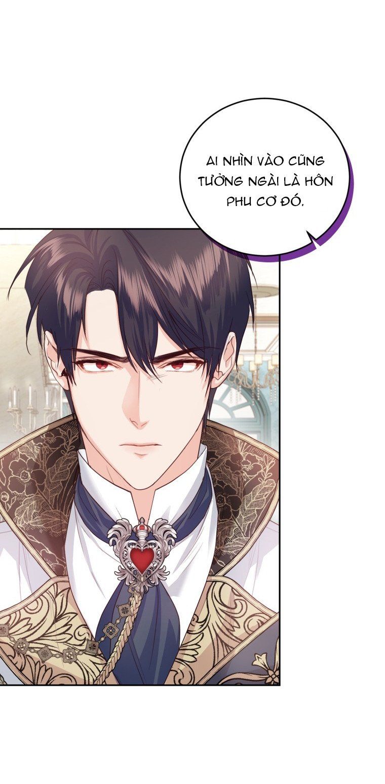 đọc truyện Trở Thành Người Pha Chế Nước Hoa Độc Nhất Của Bạo Chúa Chương 42 ảnh 19 tại Thiên Thai Truyện