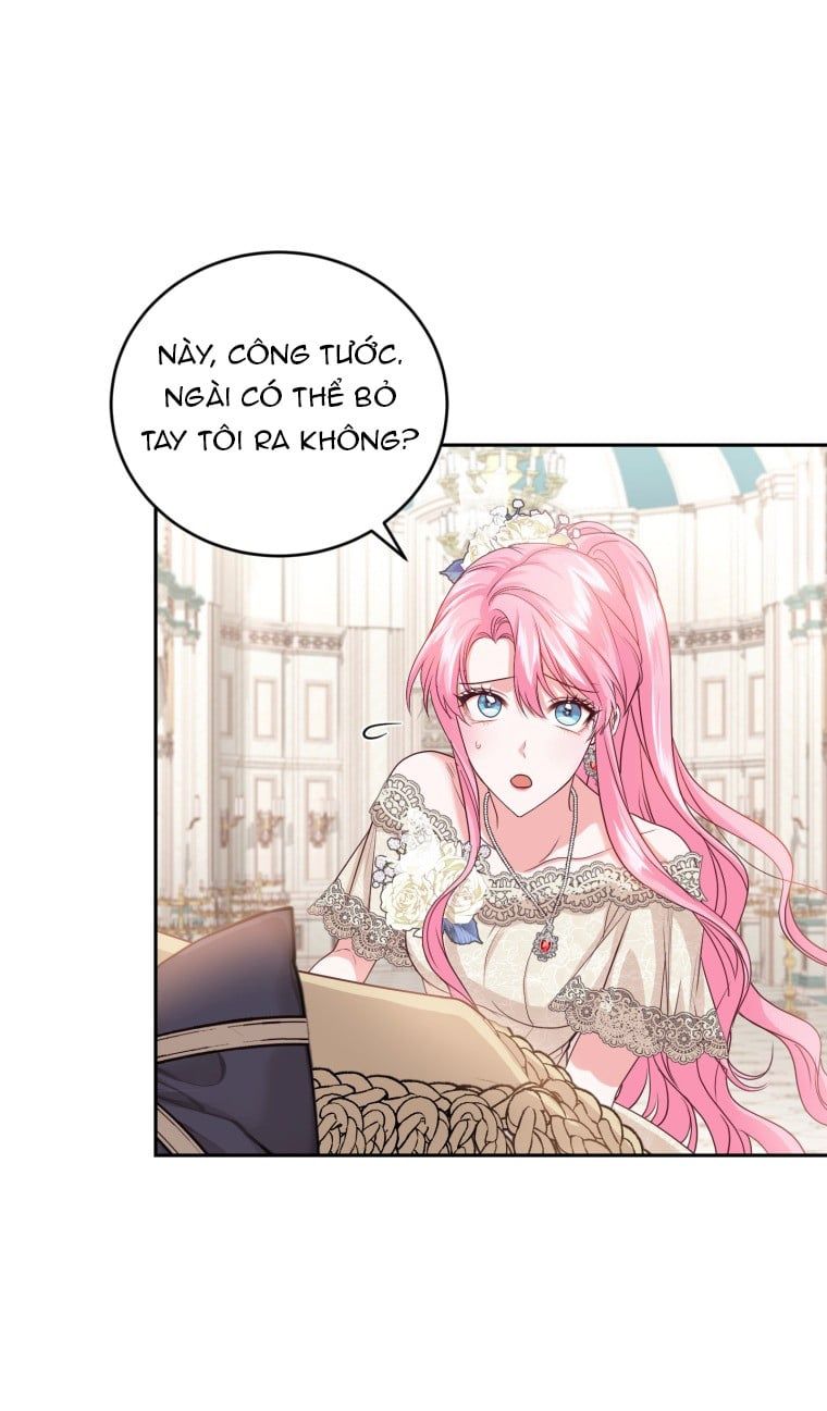 đọc truyện Trở Thành Người Pha Chế Nước Hoa Độc Nhất Của Bạo Chúa Chương 42 ảnh 26 tại Thiên Thai Truyện