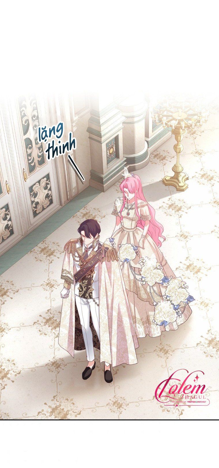 đọc truyện Trở Thành Người Pha Chế Nước Hoa Độc Nhất Của Bạo Chúa Chương 42 ảnh 27 tại Thiên Thai Truyện