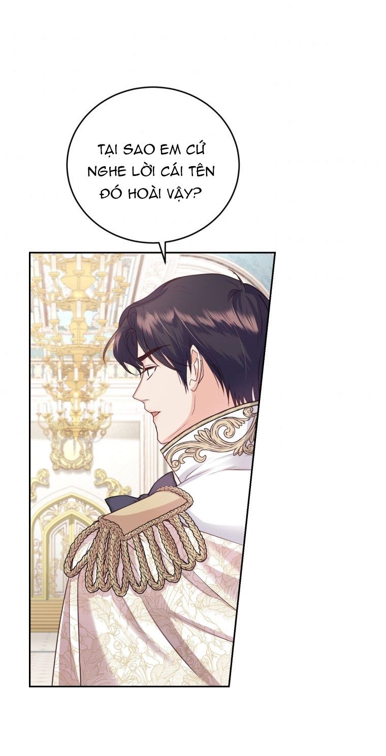 đọc truyện Trở Thành Người Pha Chế Nước Hoa Độc Nhất Của Bạo Chúa Chương 42 ảnh 28 tại Thiên Thai Truyện