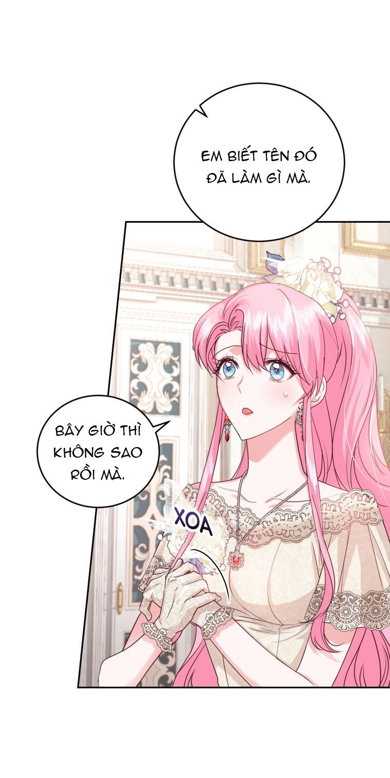 đọc truyện Trở Thành Người Pha Chế Nước Hoa Độc Nhất Của Bạo Chúa Chương 42 ảnh 29 tại Thiên Thai Truyện