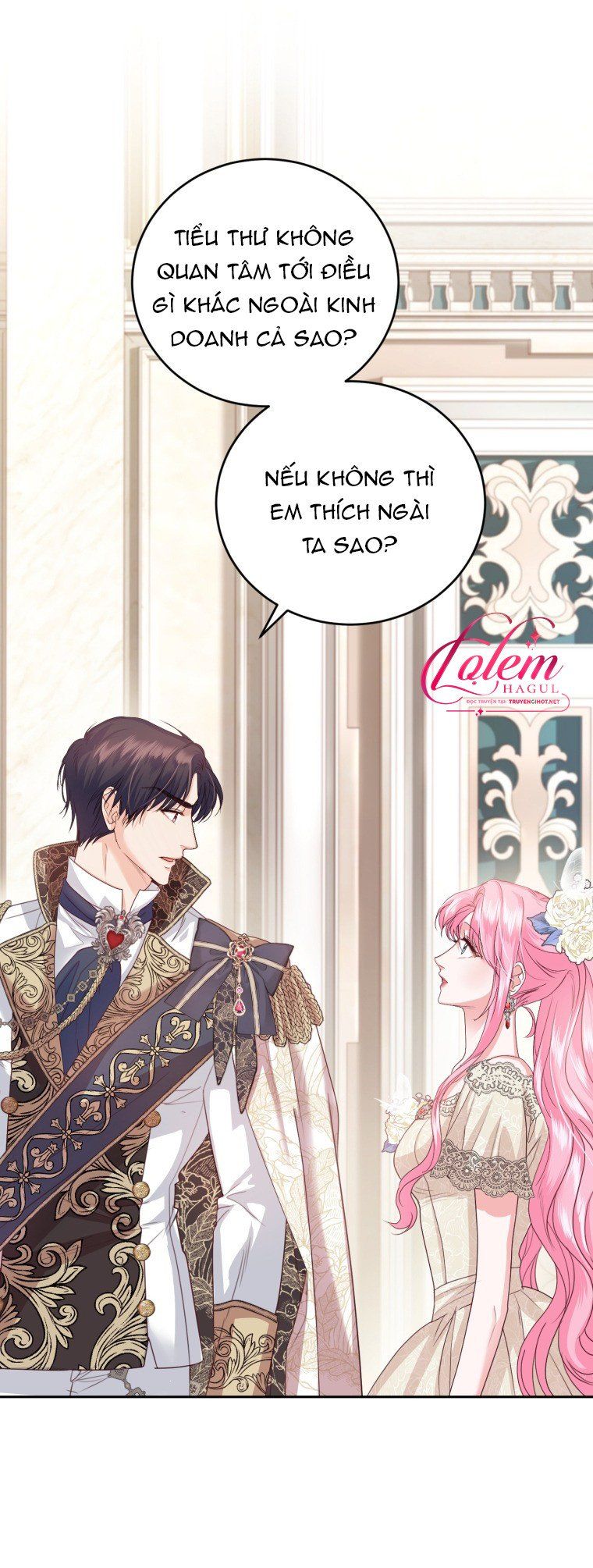 đọc truyện Trở Thành Người Pha Chế Nước Hoa Độc Nhất Của Bạo Chúa Chương 42 ảnh 31 tại Thiên Thai Truyện