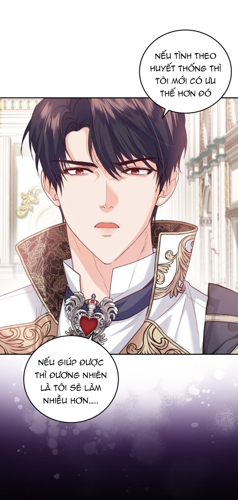 đọc truyện Trở Thành Người Pha Chế Nước Hoa Độc Nhất Của Bạo Chúa Chương 42 ảnh 33 tại Thiên Thai Truyện