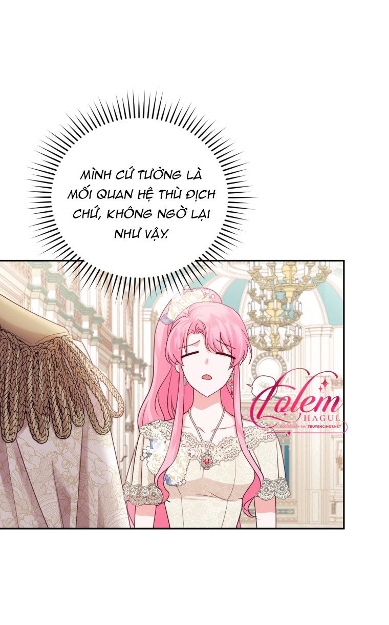 đọc truyện Trở Thành Người Pha Chế Nước Hoa Độc Nhất Của Bạo Chúa Chương 42 ảnh 36 tại Thiên Thai Truyện