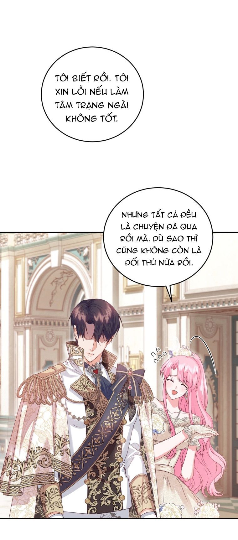 đọc truyện Trở Thành Người Pha Chế Nước Hoa Độc Nhất Của Bạo Chúa Chương 42 ảnh 37 tại Thiên Thai Truyện