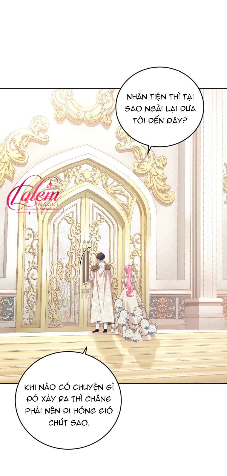 đọc truyện Trở Thành Người Pha Chế Nước Hoa Độc Nhất Của Bạo Chúa Chương 42 ảnh 40 tại Thiên Thai Truyện