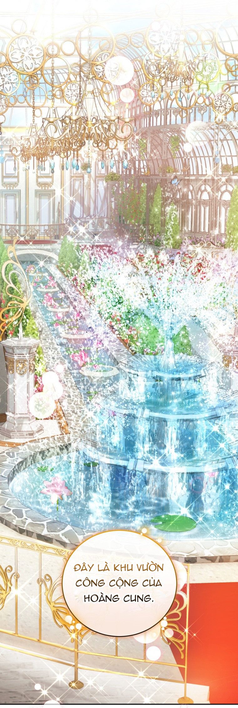 đọc truyện Trở Thành Người Pha Chế Nước Hoa Độc Nhất Của Bạo Chúa Chương 42 ảnh 42 tại Thiên Thai Truyện