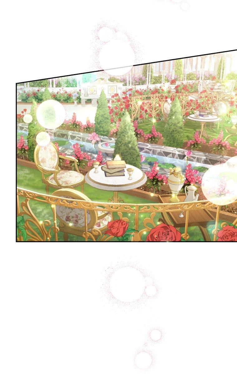 đọc truyện Trở Thành Người Pha Chế Nước Hoa Độc Nhất Của Bạo Chúa Chương 42 ảnh 44 tại Thiên Thai Truyện