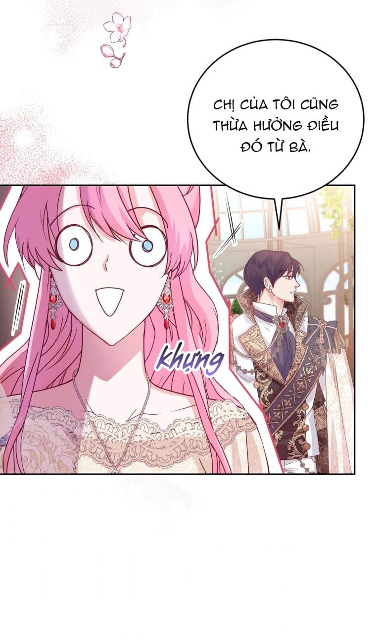 đọc truyện Trở Thành Người Pha Chế Nước Hoa Độc Nhất Của Bạo Chúa Chương 42 ảnh 47 tại Thiên Thai Truyện