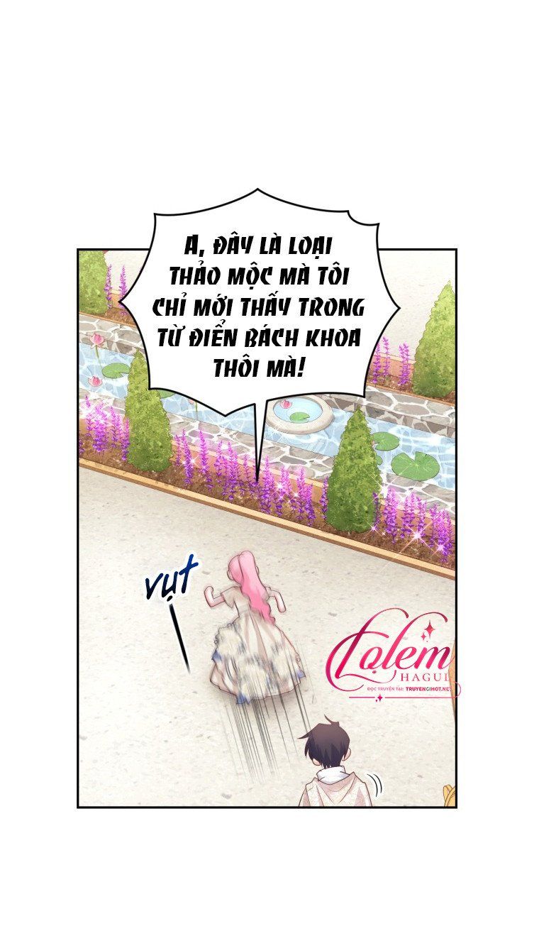 đọc truyện Trở Thành Người Pha Chế Nước Hoa Độc Nhất Của Bạo Chúa Chương 42 ảnh 50 tại Thiên Thai Truyện