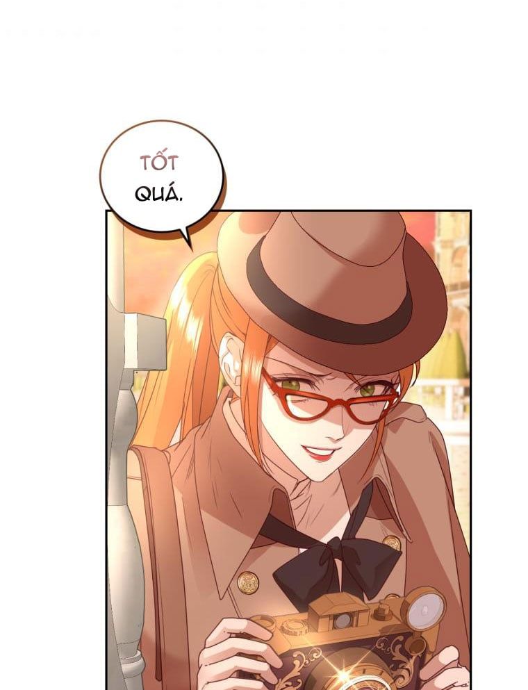 đọc truyện Trở Thành Người Pha Chế Nước Hoa Độc Nhất Của Bạo Chúa Chương 43.2 ảnh 15 tại Thiên Thai Truyện