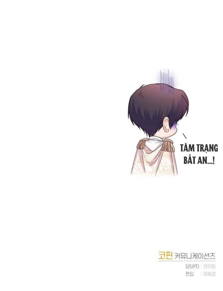 đọc truyện Trở Thành Người Pha Chế Nước Hoa Độc Nhất Của Bạo Chúa Chương 43.2 ảnh 17 tại Thiên Thai Truyện