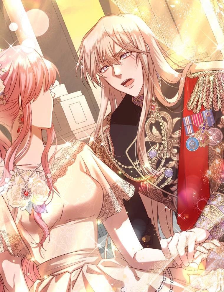 đọc truyện Trở Thành Người Pha Chế Nước Hoa Độc Nhất Của Bạo Chúa Chương 43.2 ảnh 7 tại Thiên Thai Truyện