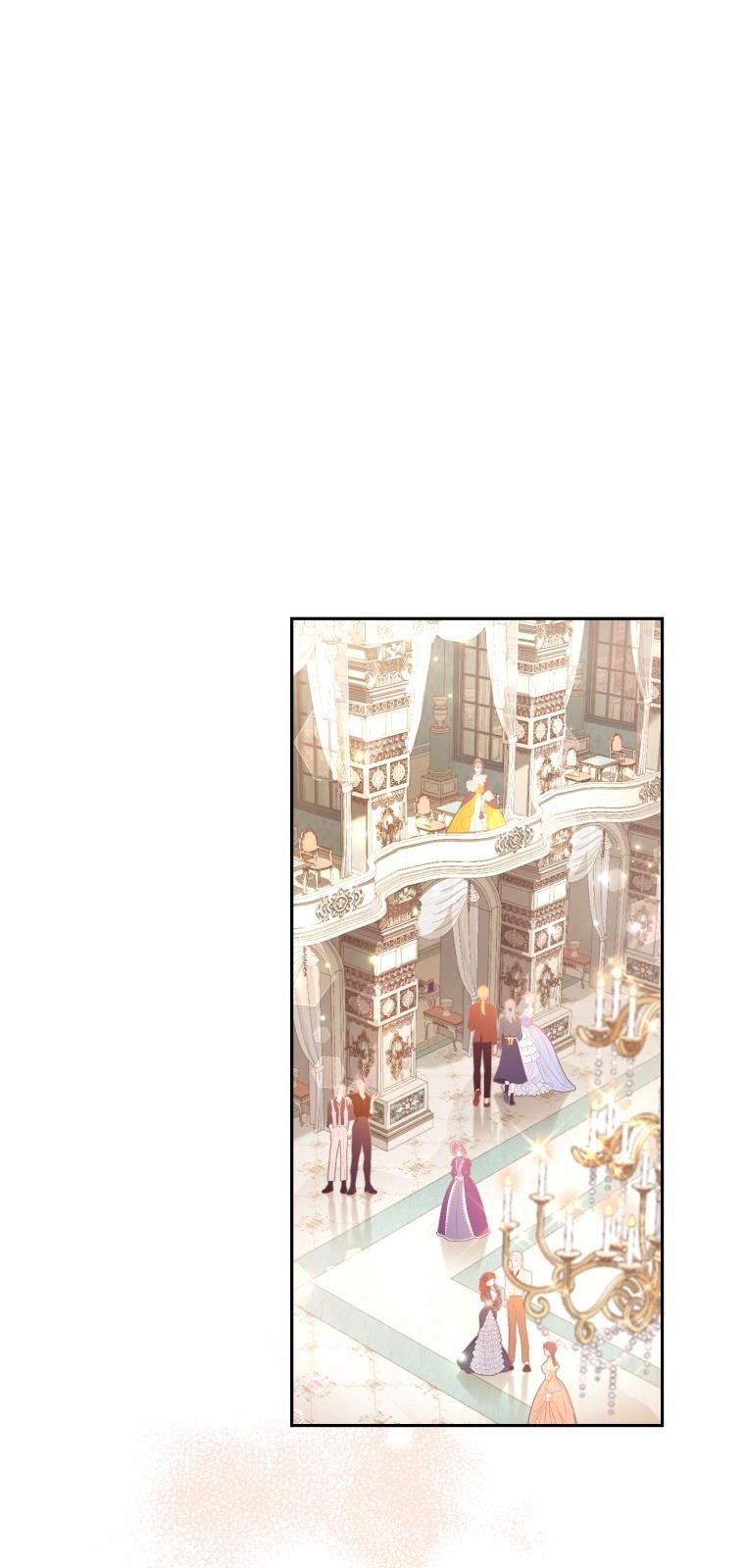 đọc truyện Trở Thành Người Pha Chế Nước Hoa Độc Nhất Của Bạo Chúa Chương 43 ảnh 3 tại Thiên Thai Truyện