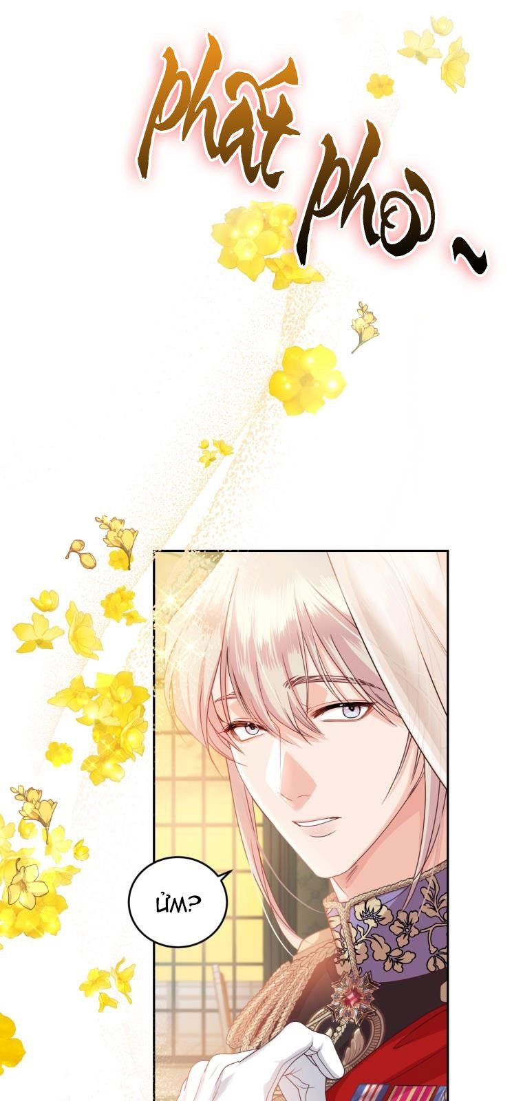 đọc truyện Trở Thành Người Pha Chế Nước Hoa Độc Nhất Của Bạo Chúa Chương 43 ảnh 12 tại Thiên Thai Truyện