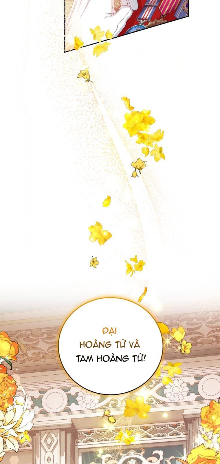 đọc truyện Trở Thành Người Pha Chế Nước Hoa Độc Nhất Của Bạo Chúa Chương 43 ảnh 13 tại Thiên Thai Truyện