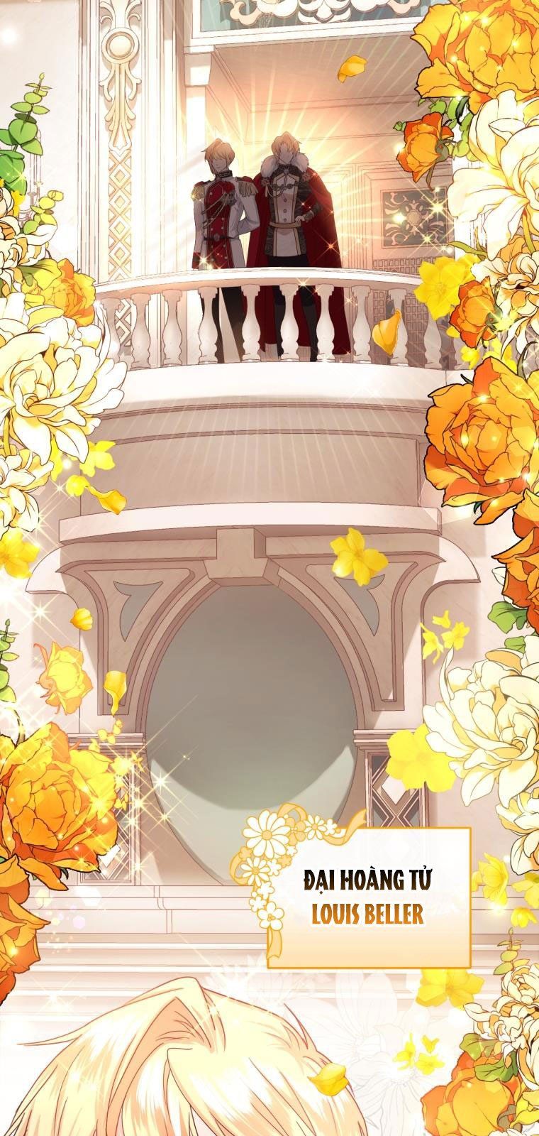 đọc truyện Trở Thành Người Pha Chế Nước Hoa Độc Nhất Của Bạo Chúa Chương 43 ảnh 14 tại Thiên Thai Truyện