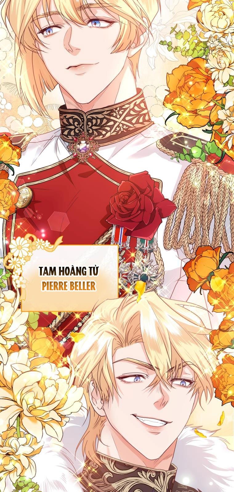 đọc truyện Trở Thành Người Pha Chế Nước Hoa Độc Nhất Của Bạo Chúa Chương 43 ảnh 15 tại Thiên Thai Truyện