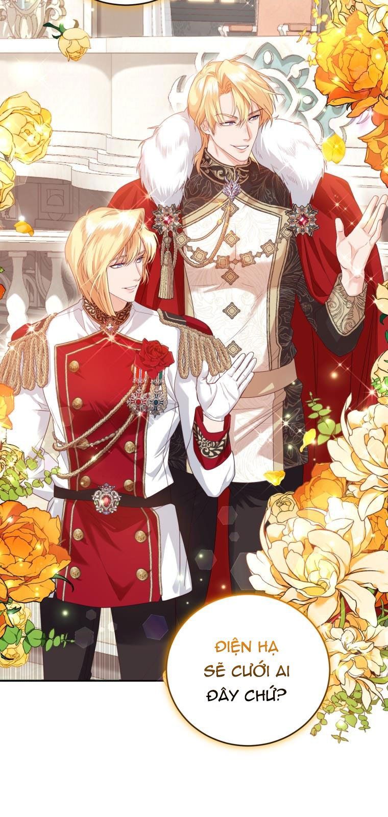 đọc truyện Trở Thành Người Pha Chế Nước Hoa Độc Nhất Của Bạo Chúa Chương 43 ảnh 18 tại Thiên Thai Truyện