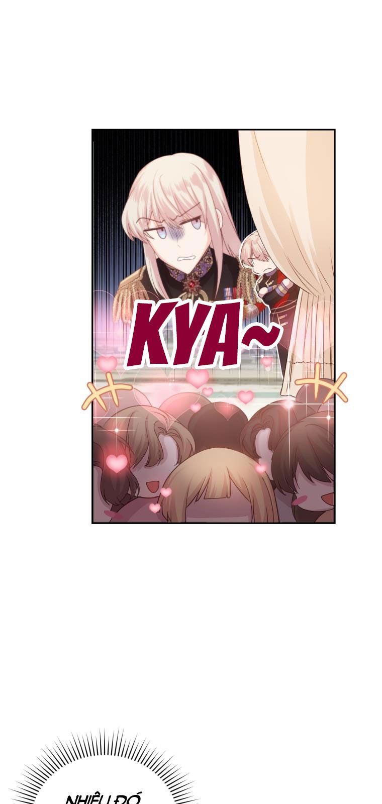 đọc truyện Trở Thành Người Pha Chế Nước Hoa Độc Nhất Của Bạo Chúa Chương 43 ảnh 19 tại Thiên Thai Truyện