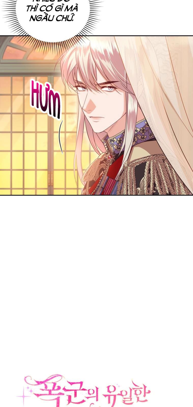 đọc truyện Trở Thành Người Pha Chế Nước Hoa Độc Nhất Của Bạo Chúa Chương 43 ảnh 20 tại Thiên Thai Truyện