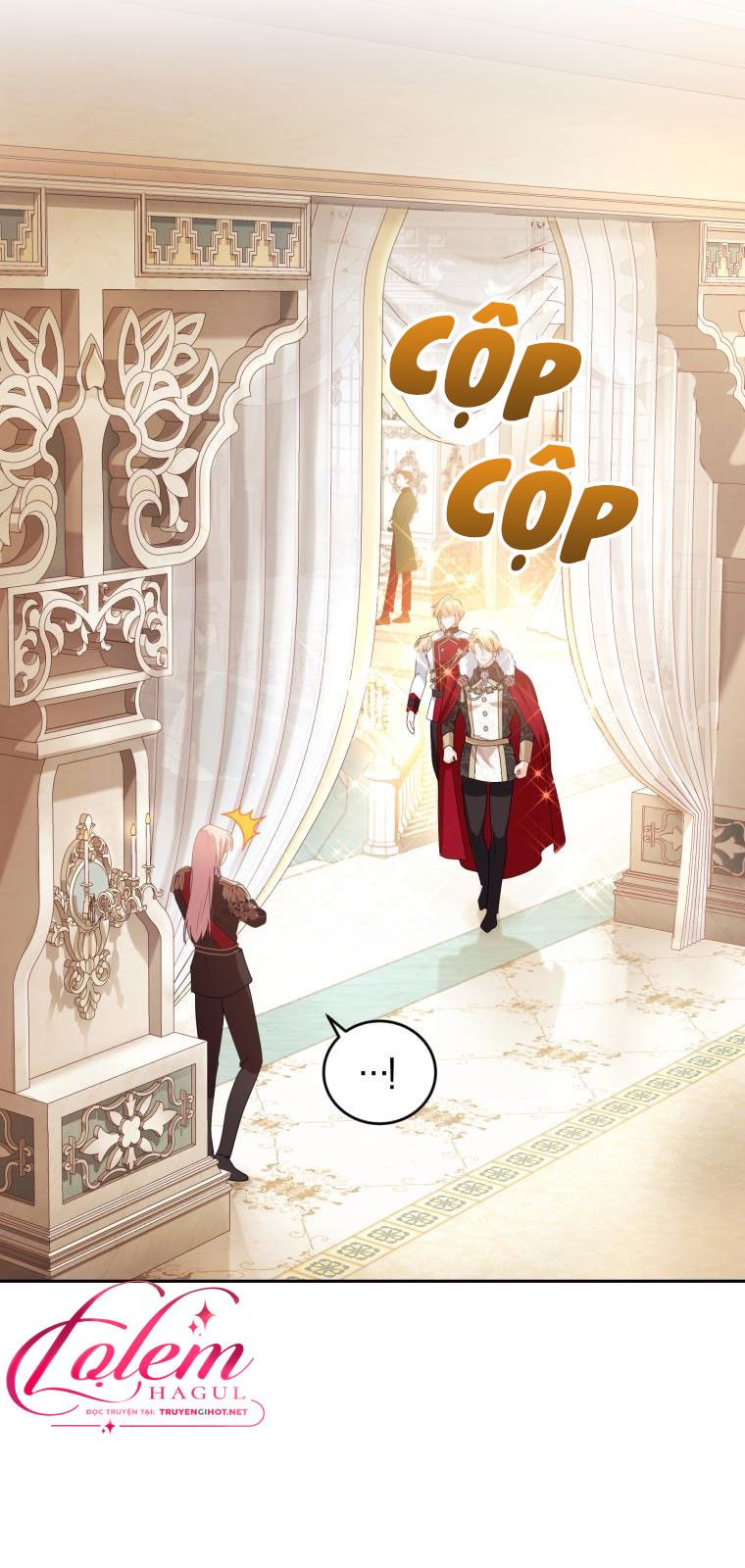 đọc truyện Trở Thành Người Pha Chế Nước Hoa Độc Nhất Của Bạo Chúa Chương 43 ảnh 22 tại Thiên Thai Truyện