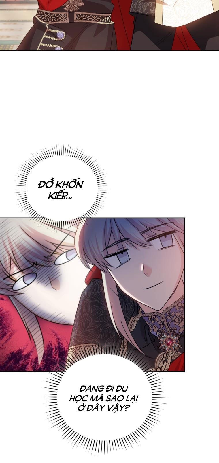 đọc truyện Trở Thành Người Pha Chế Nước Hoa Độc Nhất Của Bạo Chúa Chương 43 ảnh 24 tại Thiên Thai Truyện